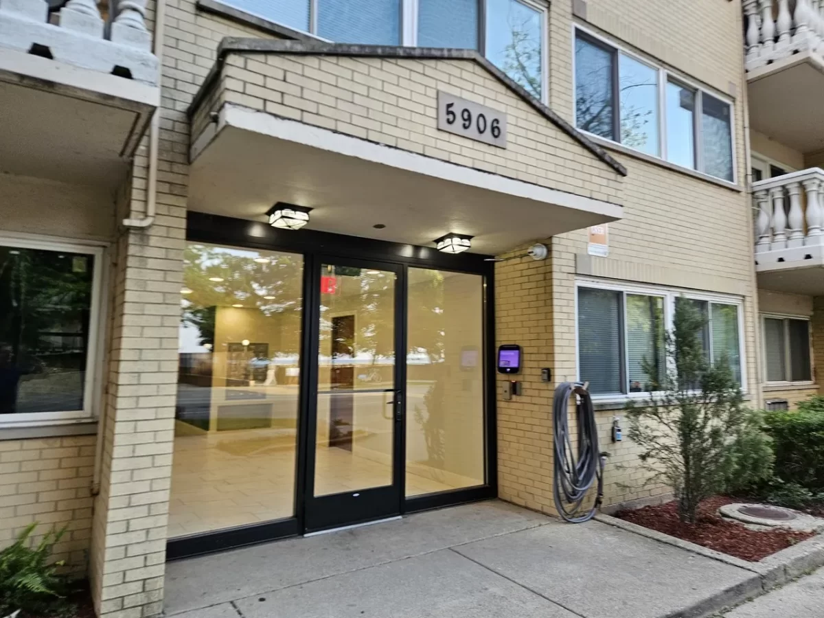 Studio Apartment for Rent in Chicago, IL