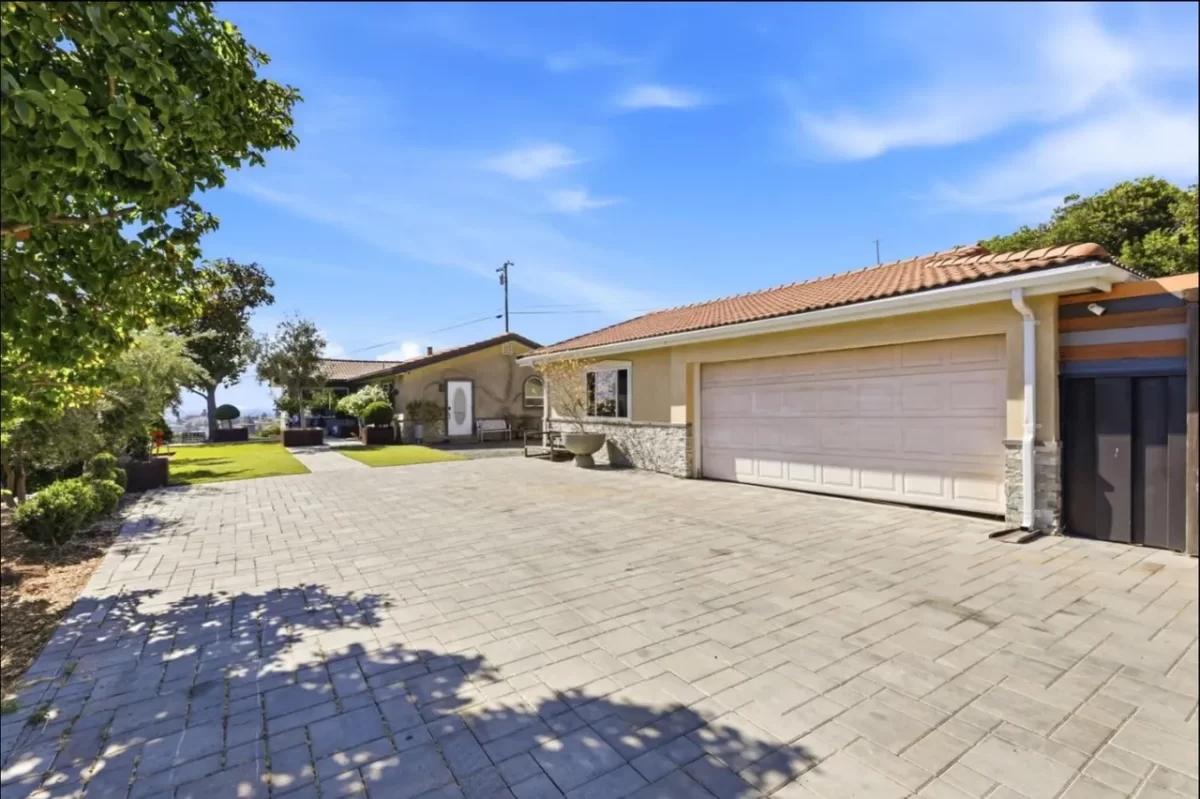 2BR House for Sale in San Jose, CA