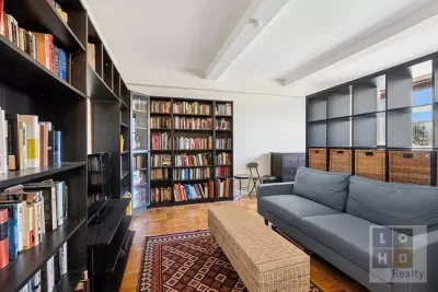 Studio Apartment for Sale in New York, NY