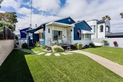 5BR Multi-Family for Sale in San Diego, CA