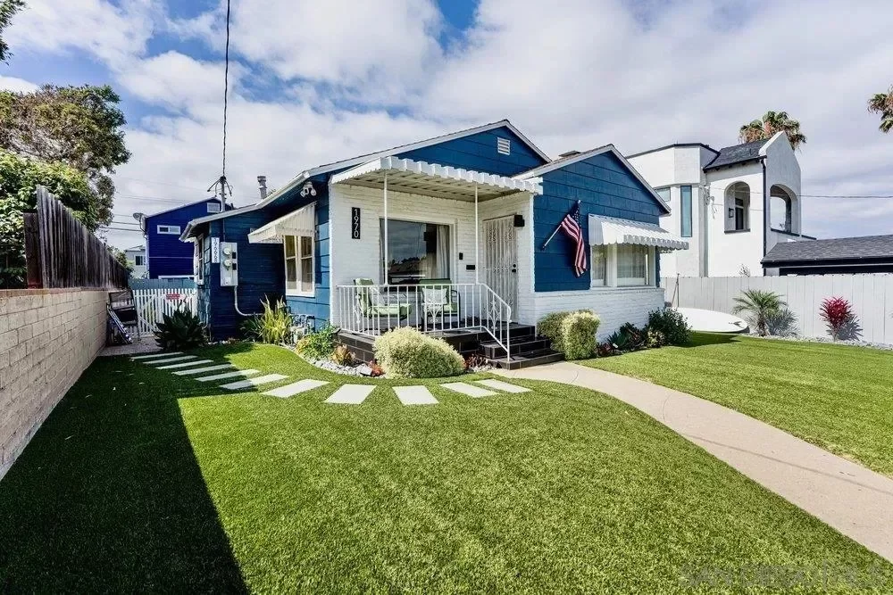 5BR Multi-Family for Sale in San Diego, CA