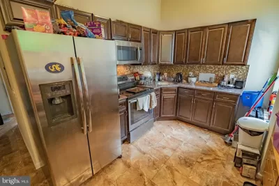 4BR Townhouse for Rent in Philadelphia, PA