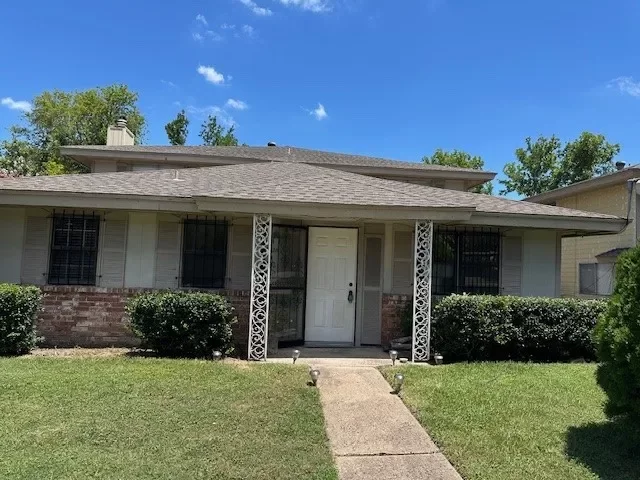 2BR Condo for Sale in Houston, TX