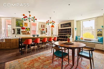 6BR Condo for Sale in Manhattan, NY