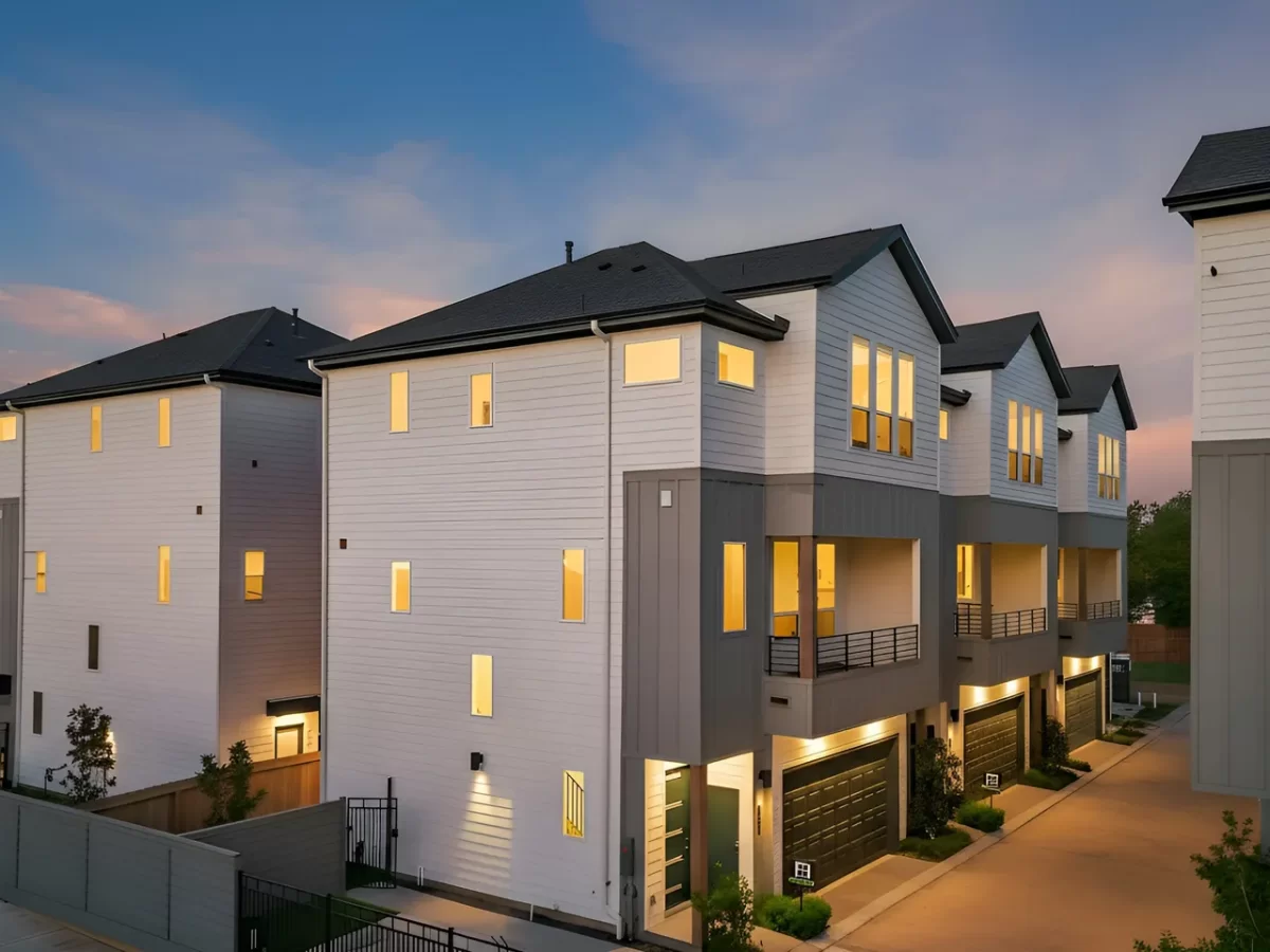 3BR House for Sale in Houston, TX