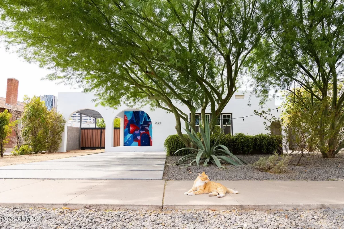 3BR House for Sale in Phoenix, AZ