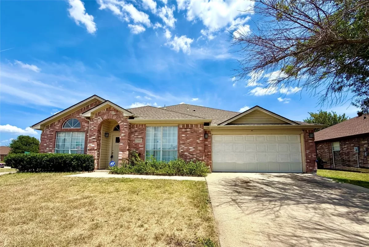 4BR House for Sale in Dallas, TX