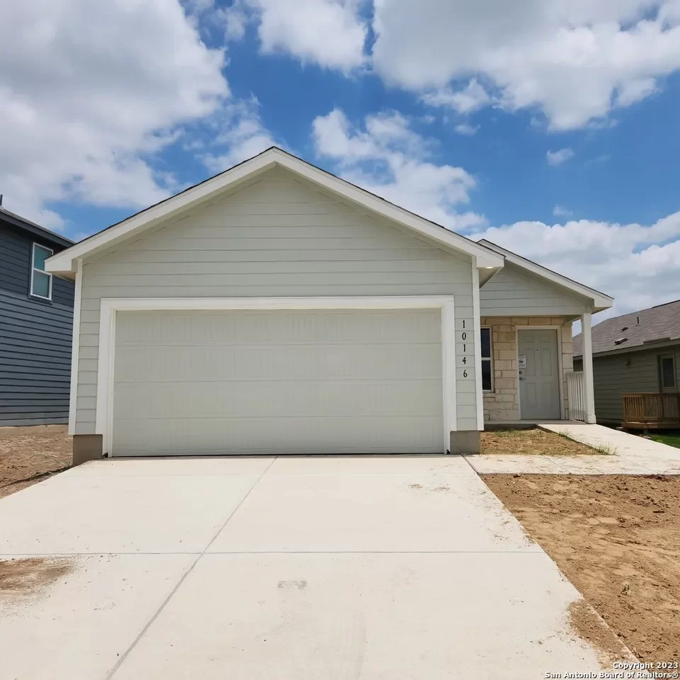 4BR House for Rent in San Antonio, TX