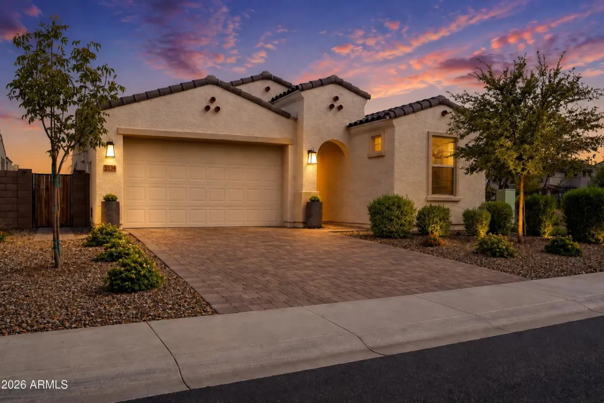 3BR House for Sale in Laveen, AZ