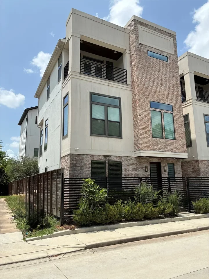 3BR Condo for Rent in Houston, TX