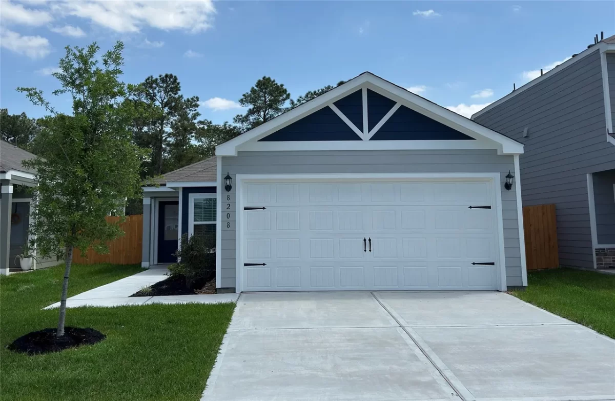 3BR House for Sale in Houston, TX