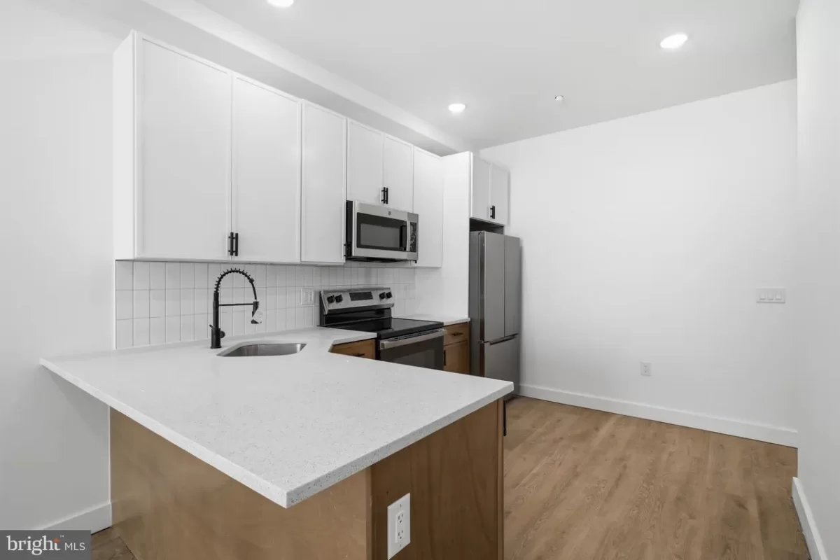 3BR Apartment for Rent in Philadelphia, PA