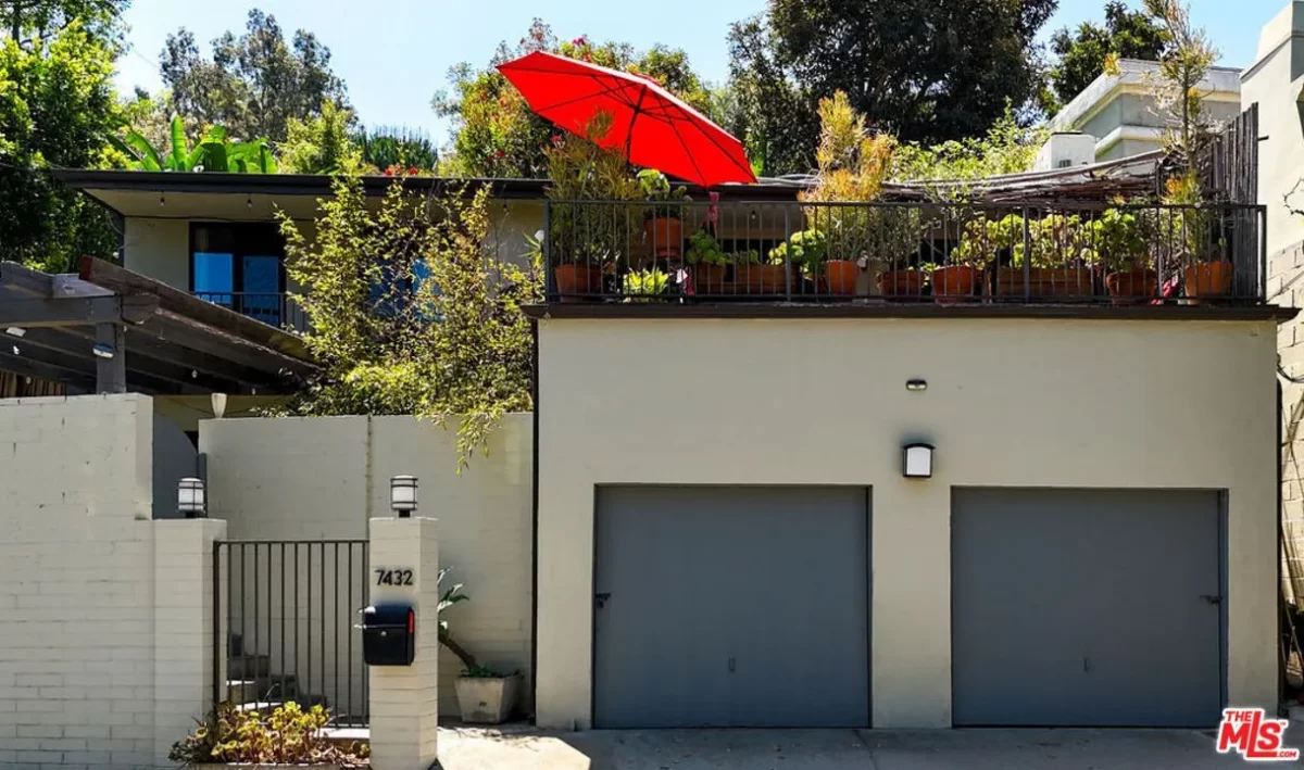 2BR House for Sale in Los Angeles, CA