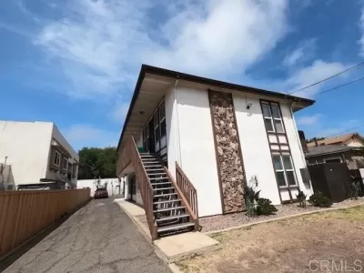1BR House for Rent in Chula Vista, CA