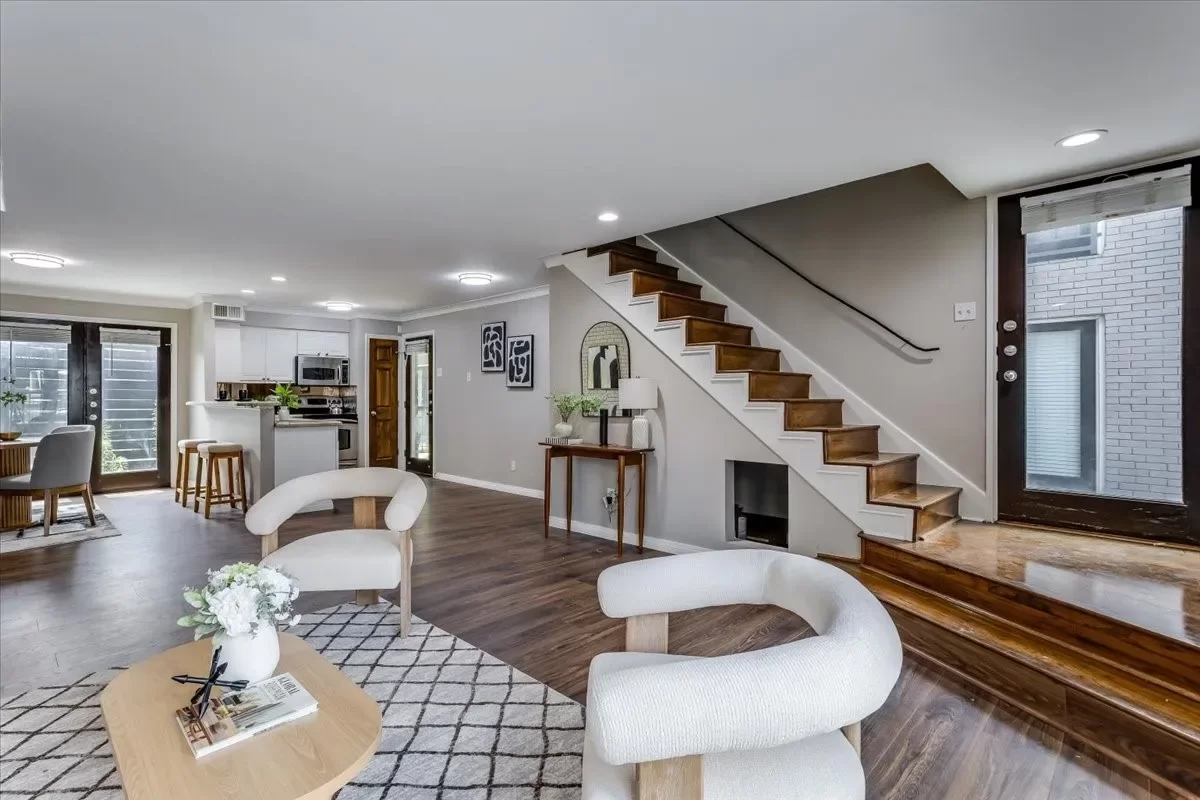 2BR Condo for Sale in Dallas, TX