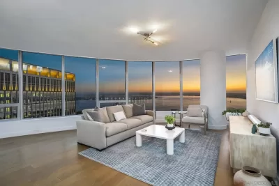 2BR Condo for Sale in San Diego, CA