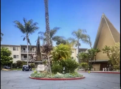 2BR Condo for Sale in San Diego, CA