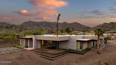 5BR House for Sale in Paradise Valley, AZ
