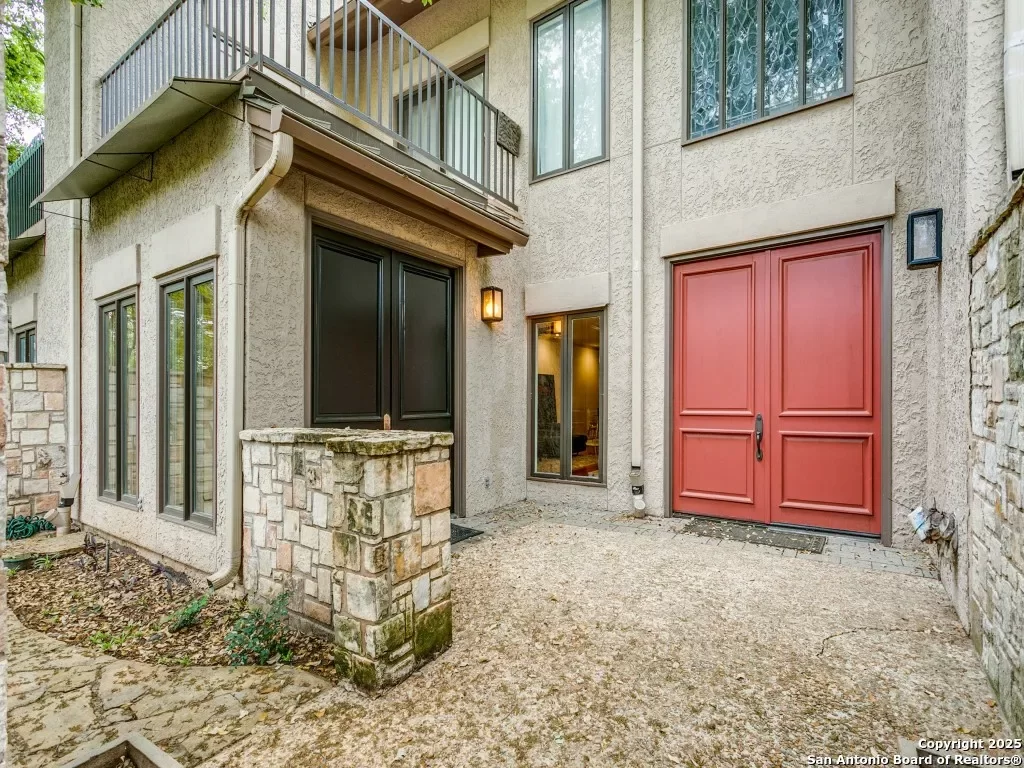 3BR Condo for Sale in San Antonio, TX