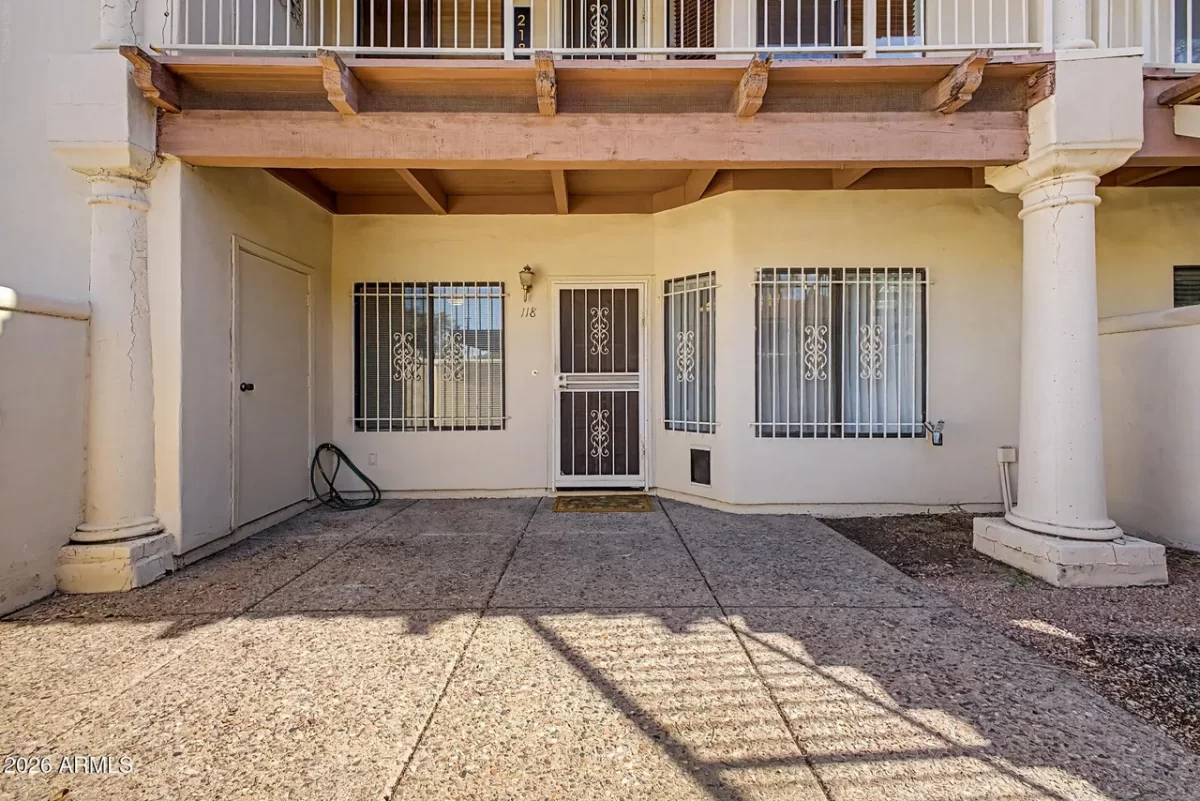 2BR Condo for Sale in Phoenix, AZ