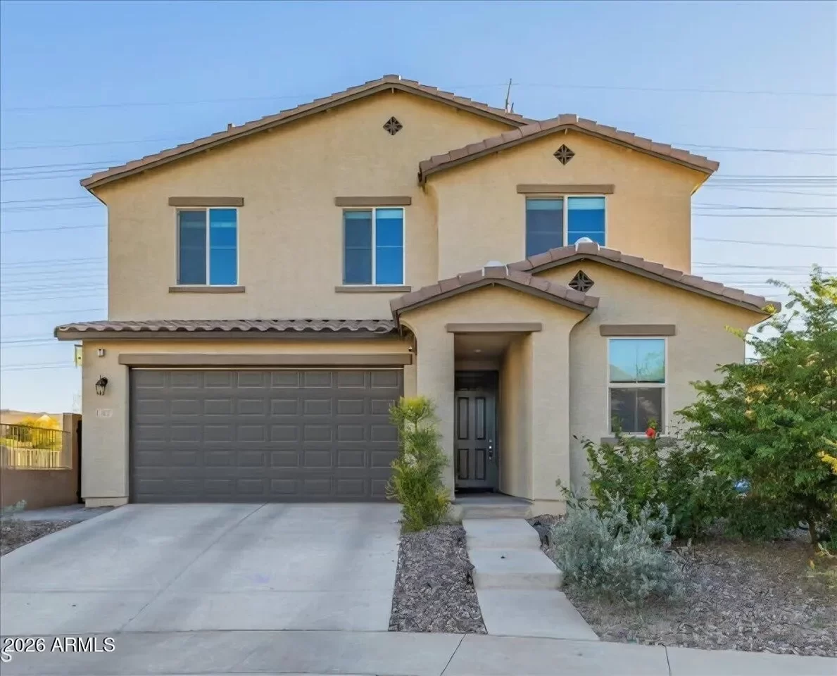 4BR House for Sale in Phoenix, AZ