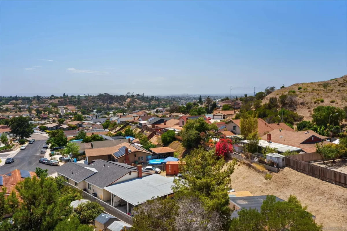 3BR House for Sale in San Diego, CA