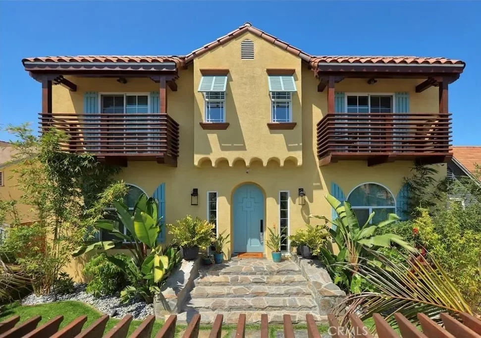 4BR House for Rent in Los Angeles, CA