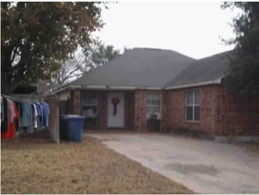 3BR House for Sale in San Antonio, TX