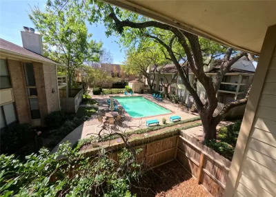 2BR Condo for Rent in Houston, TX