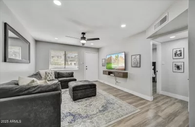 2BR Condo for Sale in Phoenix, AZ