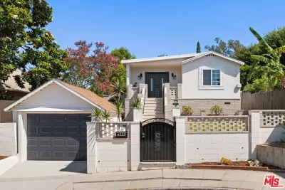 3BR House for Sale in Los Angeles, CA