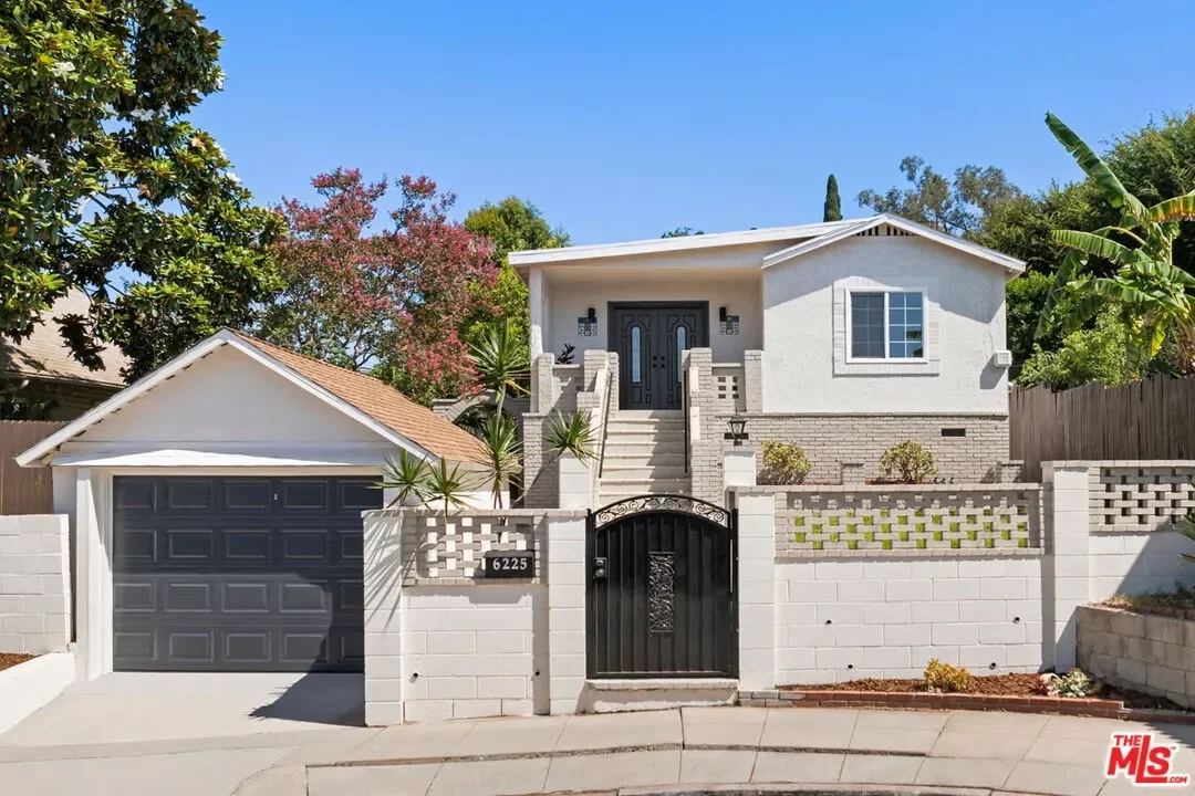 3BR House for Sale in Los Angeles, CA