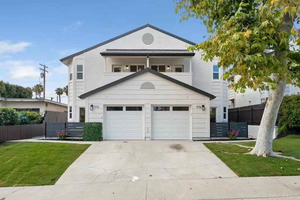 3BR Townhouse for Sale in San Diego, CA