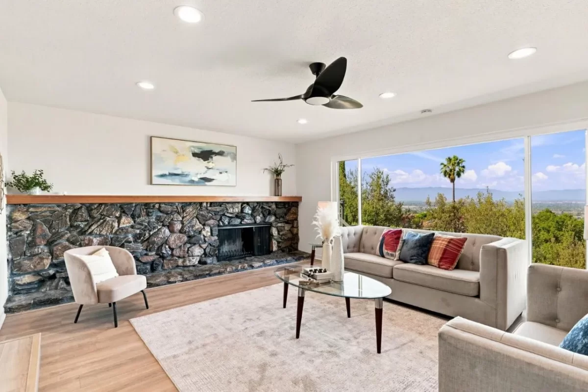 4BR House for Sale in San Jose, CA