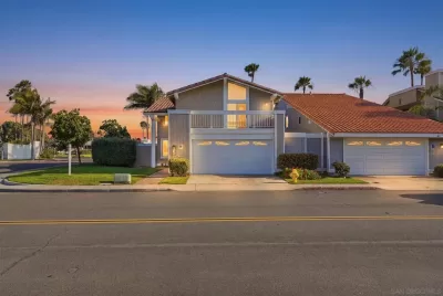 4BR House for Rent in Coronado, CA