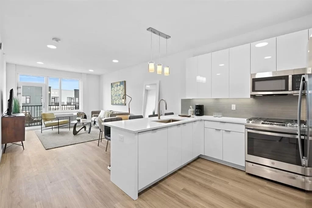 1BR Multi-Family for Rent in North Bergen, NJ