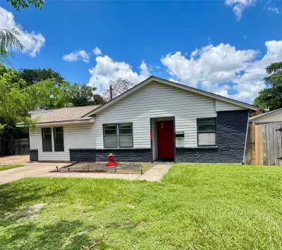 3BR House for Sale in Houston, TX