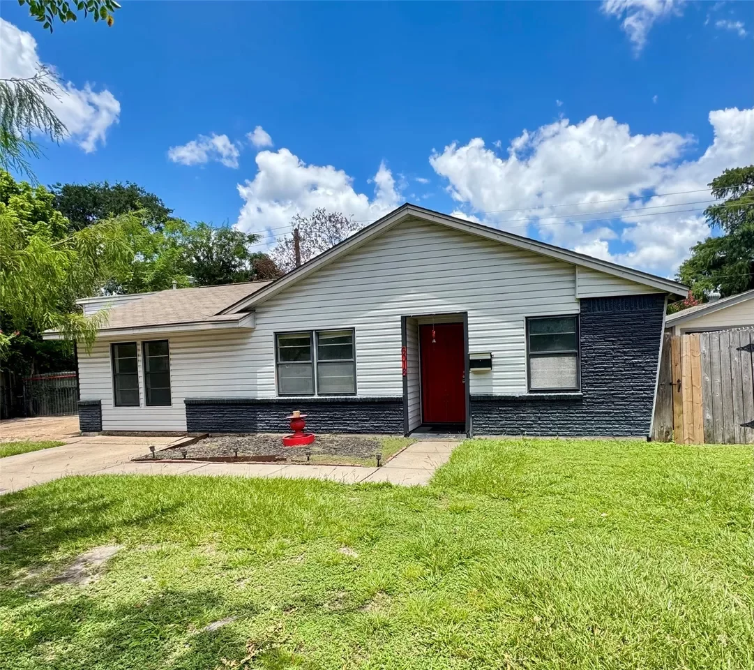 3BR House for Sale in Houston, TX
