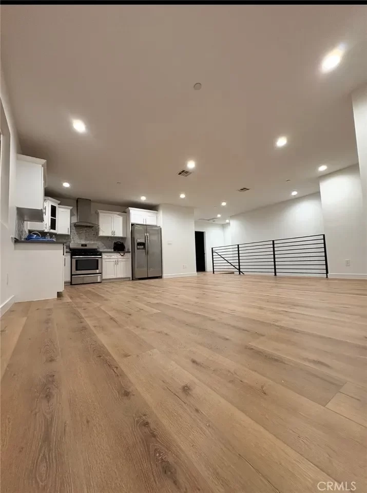 3BR House for Rent in Los Angeles, CA