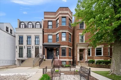 6BR House for Sale in Chicago, IL
