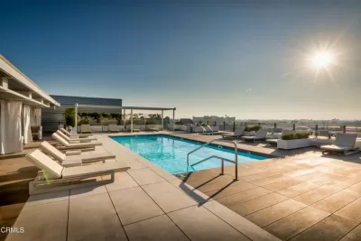 2BR House for Rent in Los Angeles, CA