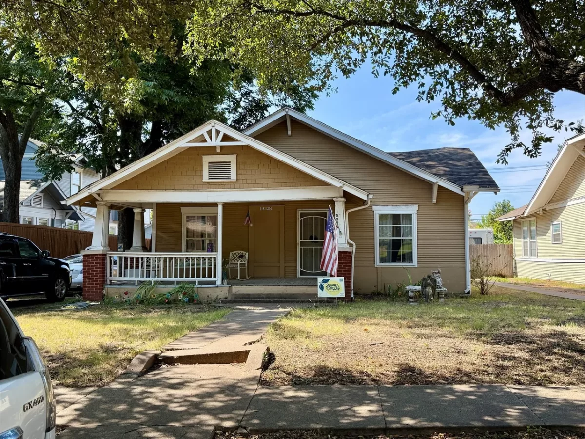 3BR House for Sale in Dallas, TX