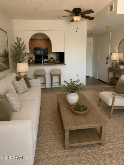 1BR Condo for Sale in Phoenix, AZ