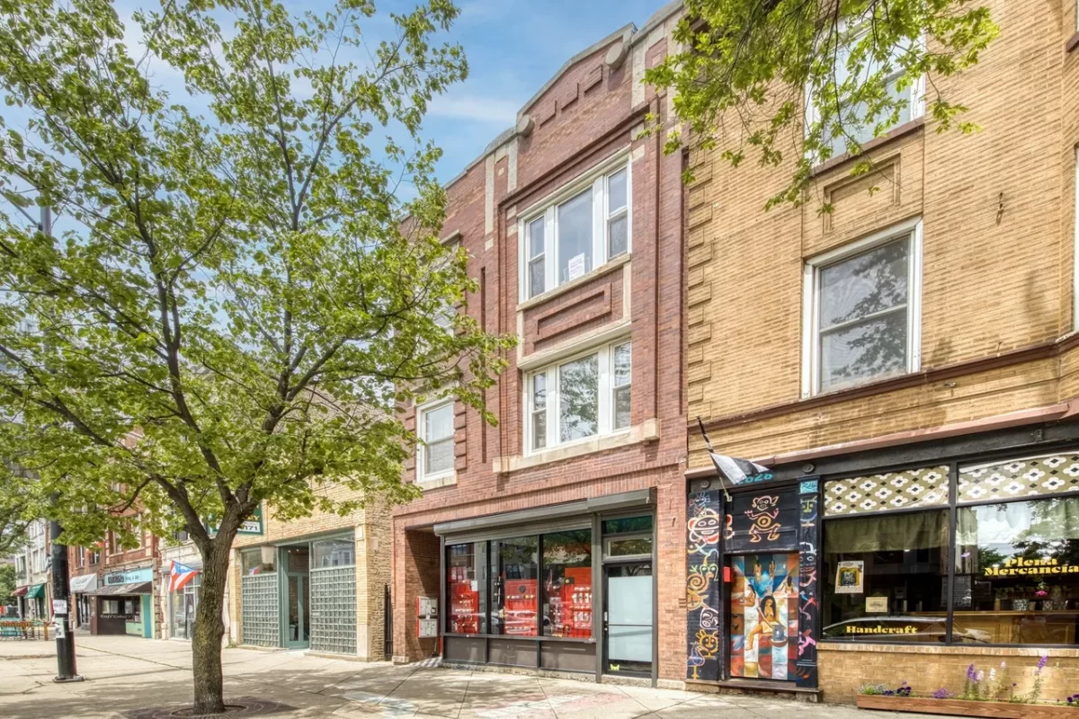 1BR Apartment for Rent in Chicago, IL