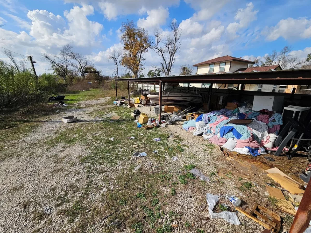 House for Rent in Houston, TX