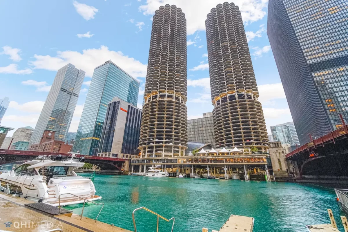 1BR Condo for Rent in Chicago, IL