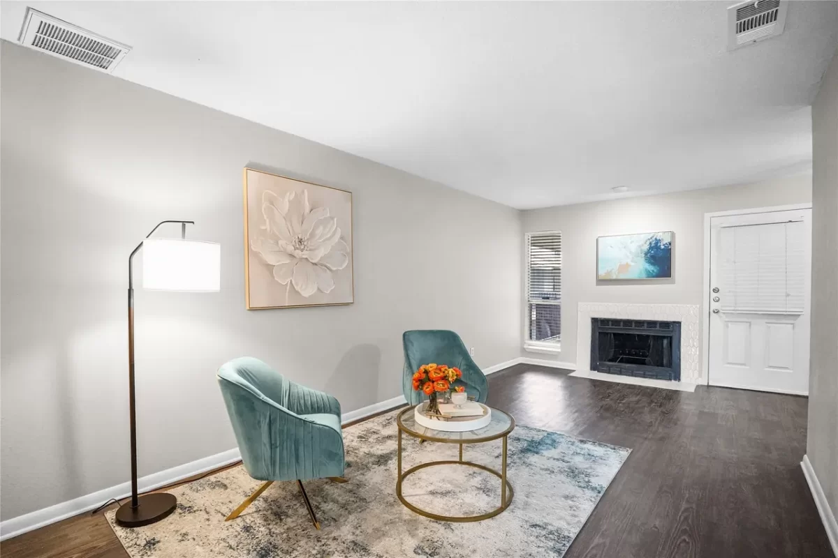 1BR Condo for Rent in Dallas, TX