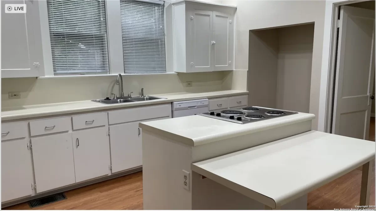 3BR House for Rent in San Antonio, TX