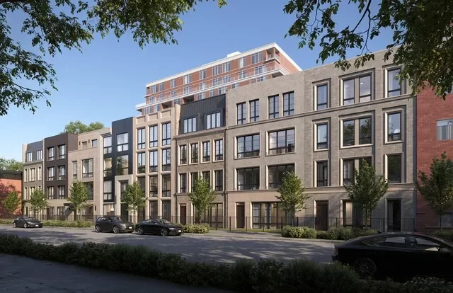 7BR House for Sale in Chicago, IL