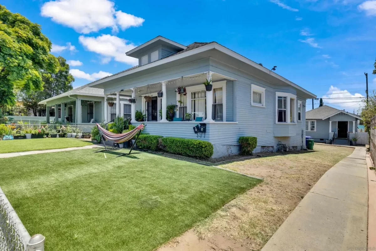 7BR Multi-Family for Sale in San Diego, CA